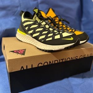 ACG REACT TERRA GOBE